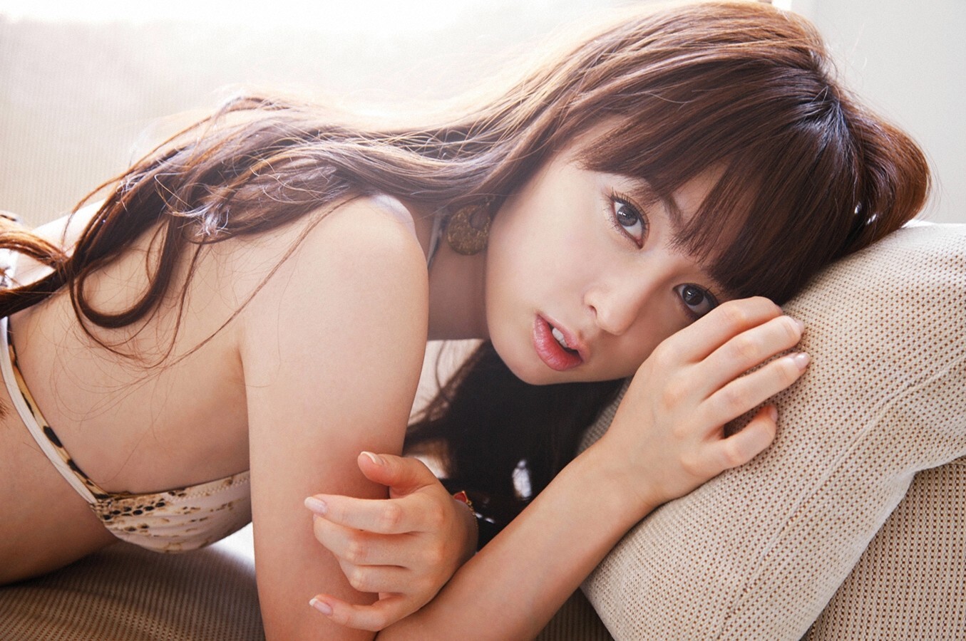 性感秋山莉奈 Rina Akiyama 最强套图(2) [Princess Collection]